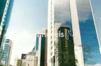 Sala comercial para alugar na Rua Samuel Morse, Brooklin, São Paulo