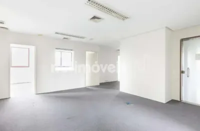 Sala comercial para alugar na Avenida Morumbi, Morumbi, São Paulo