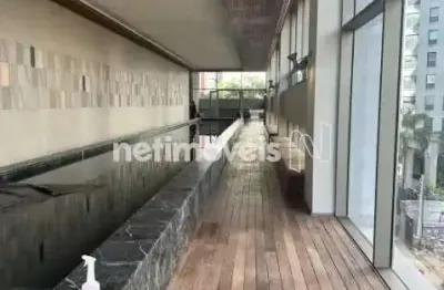 Apartamento com 2 quartos à venda na Rua Jerônimo da Veiga, 155, Jardim Europa, São Paulo