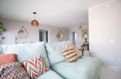 Apartamento com 4 quartos para alugar na Avenida Santo Amaro, 6238, Santo Amaro, São Paulo