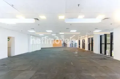 Sala comercial para alugar na Avenida Doutor Cardoso de Melo, 1340, Vila Olímpia, São Paulo