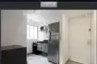 Apartamento com 1 quarto para alugar na Rua Professor Carlos de Carvalho, 40, Itaim Bibi, São Paulo