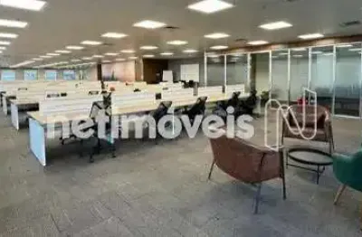 Sala comercial para alugar na Rua Verbo Divino, Chácara Santo Antônio, São Paulo