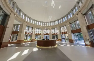 Sala comercial para alugar na Rua Alexandre Dumas, Chácara Santo Antônio, São Paulo