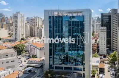 Sala comercial para alugar na Avenida Brigadeiro Faria Lima, Jardim Paulistano, São Paulo