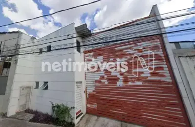 Prédio à venda na Rua Cristóvão de Gouveia, Parque Anhangüera, São Paulo