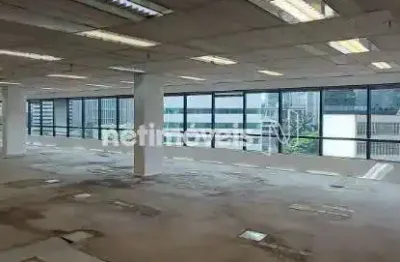 Sala comercial para alugar na Avenida Alfredo Egídio de Souza Aranha, Vila Cruzeiro, São Paulo
