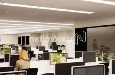 Escritório / laje corporativa &ndash; ez towers &ndash; torre a, chucri zaidan / berrini