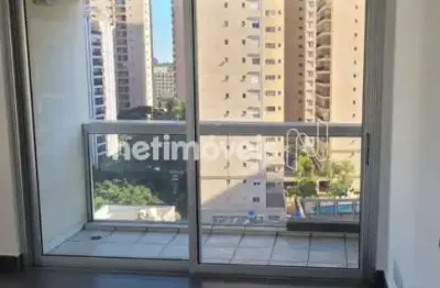 Sala comercial com 1 sala à venda na Rua Joaquim Nabuco, Brooklin Paulista, São Paulo