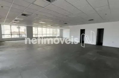Sala comercial para alugar na Rua Jaceru, Vila Gertrudes, São Paulo