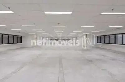 Sala comercial para alugar na Avenida das Nações Unidas, Brooklin Paulista, São Paulo