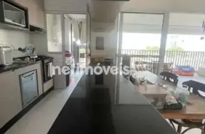 Apartamento com 3 quartos para alugar na Rua Eugênio de Medeiros, 601, Pinheiros, São Paulo