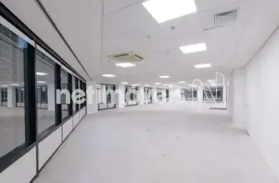 Sala comercial para alugar na Avenida das Nações Unidas, Chácara Itaim, São Paulo