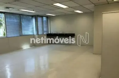 Sala comercial para alugar na Avenida Doutor Chucri Zaidan, Vila Cordeiro, São Paulo