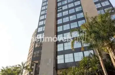 Sala comercial para alugar na Rua Alexandre Dumas, Chácara Santo Antônio, São Paulo