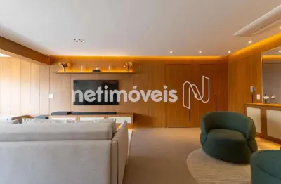 Apartamento com 3 quartos à venda na Avenida Bem-te-vi, 206, Moema, São Paulo