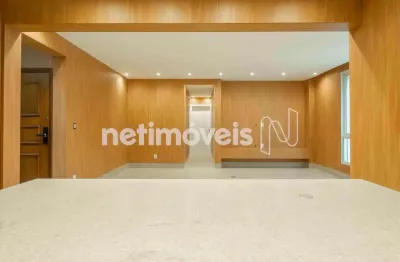 Apartamento com 2 quartos à venda na Rua Bandeira Paulista, 127, Itaim Bibi, São Paulo