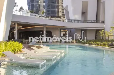 Apartamento com 4 quartos à venda na Rua Antônio de Oliveira, 805, Chácara Santo Antônio, São Paulo