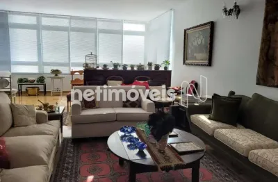 Apartamento com 4 quartos à venda na Avenida Angélica, 1803, Consolação, São Paulo