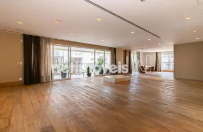 Apartamento com 2 quartos à venda na Rua Jacurici, 73, Itaim Bibi, São Paulo