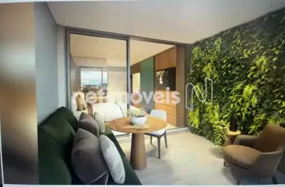 Apartamento com 1 quarto à venda na Rua Caconde, 50, Jardim Paulista, São Paulo