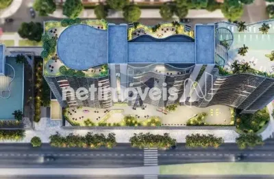 Apartamento com 2 quartos à venda na Avenida Santo Amaro, Santo Amaro, São Paulo