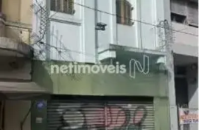 Prédio à venda na Rua Jaguaribe, Vila Buarque, São Paulo