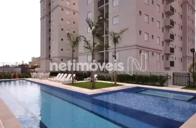 Apartamento com 2 quartos à venda na Rua Ipiranga, 456, Jardim Aeroporto, São Paulo