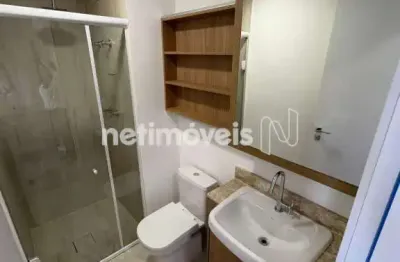 Apartamento com 1 quarto à venda na Rua Cancioneiro de Évora, 85, Santo Amaro, São Paulo