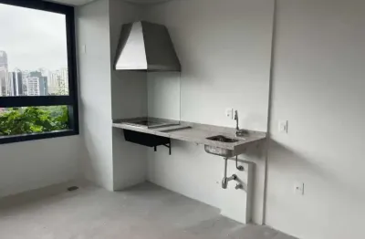 Apartamento com 4 quartos à venda na Rua Comendador Eduardo Saccab, 181, Brooklin Paulista, São Paulo