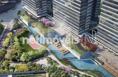 Apartamento com 4 quartos à venda na Rua José Vicente Cavalheiro, Chácara Santo Antônio, São Paulo