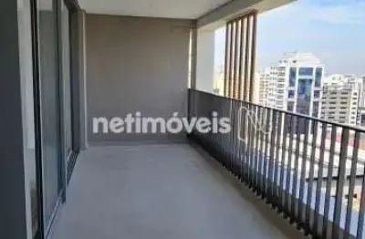 Apartamento com 3 quartos à venda na Rua Jorge Tibiriçá, 50, Vila Mariana, São Paulo