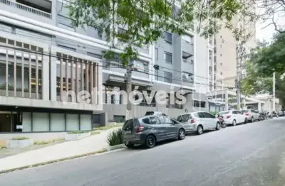 Apartamento com 1 quarto à venda na Rua Eleutério, 59, Brooklin Paulista, São Paulo