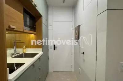 Apartamento com 1 quarto à venda na Rua Jorge Tibiriçá, 50, Vila Mariana, São Paulo