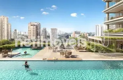Apartamento com 4 quartos à venda na Rua Loefgren, Vila Clementino, São Paulo