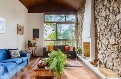 Casa com 3 quartos à venda na Rua Vitorino de Carvalho, 74, Vila Madalena, São Paulo