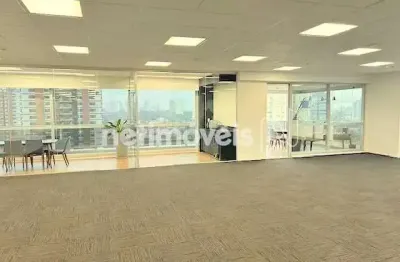 Sala comercial para alugar na Rua Luís Correia de Melo, Vila Cruzeiro, São Paulo