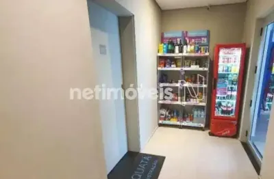 Apartamento com 1 quarto à venda na Rua Quatá, 76, Vila Olímpia, São Paulo