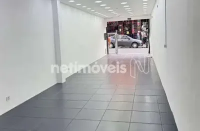 Ponto comercial para alugar na Rua Manuel Borba, Santo Amaro, São Paulo