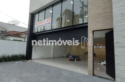 Prédio com 2 salas para alugar na Rua Santa Cruz, Vila Mariana, São Paulo