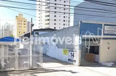 Barracão / Galpão / Depósito para alugar na Avenida Moaci, Planalto Paulista, São Paulo