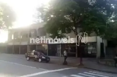 Prédio comercial de esquina | alto padrão | excelente visibilidade