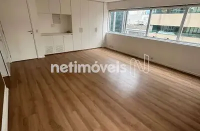 Sala comercial para alugar na Rua Fidêncio Ramos, Vila Olímpia, São Paulo