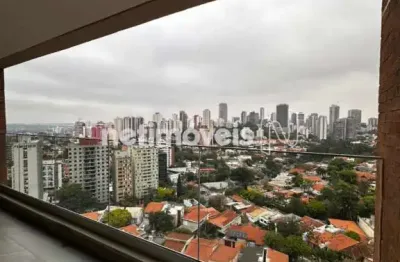 Apartamento com 2 quartos para alugar na Rua Ásia, 173, Cerqueira César, São Paulo