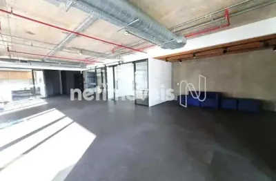 Sala comercial para alugar na Rua Elvira Ferraz, Vila Olímpia, São Paulo