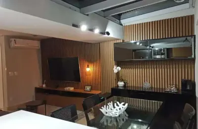 Cobertura com 2 quartos à venda na Rua Leopoldo Couto de Magalhães Júnior, 540, Itaim Bibi, São Paulo