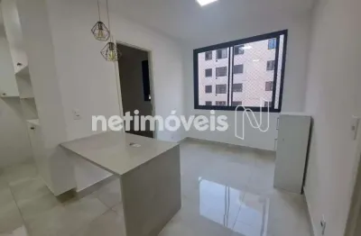 Apartamento com 2 quartos para alugar na Rua Galeno de Castro, Jurubatuba, São Paulo