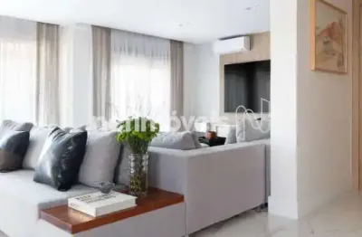 Apartamento com 3 quartos para alugar na Rua Ceará, 529, Consolação, São Paulo