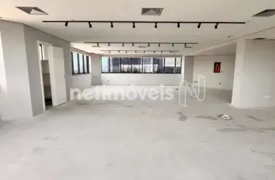 LOCAÇÃO/ITAIM BIBI - Conjunto comercial com 360m2 | 12 vagas - R$ 44.000,00