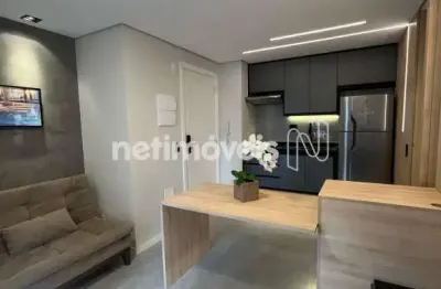 Apartamento com 1 quarto para alugar na Rua Doutor Penaforte Mendes, Bela Vista, São Paulo